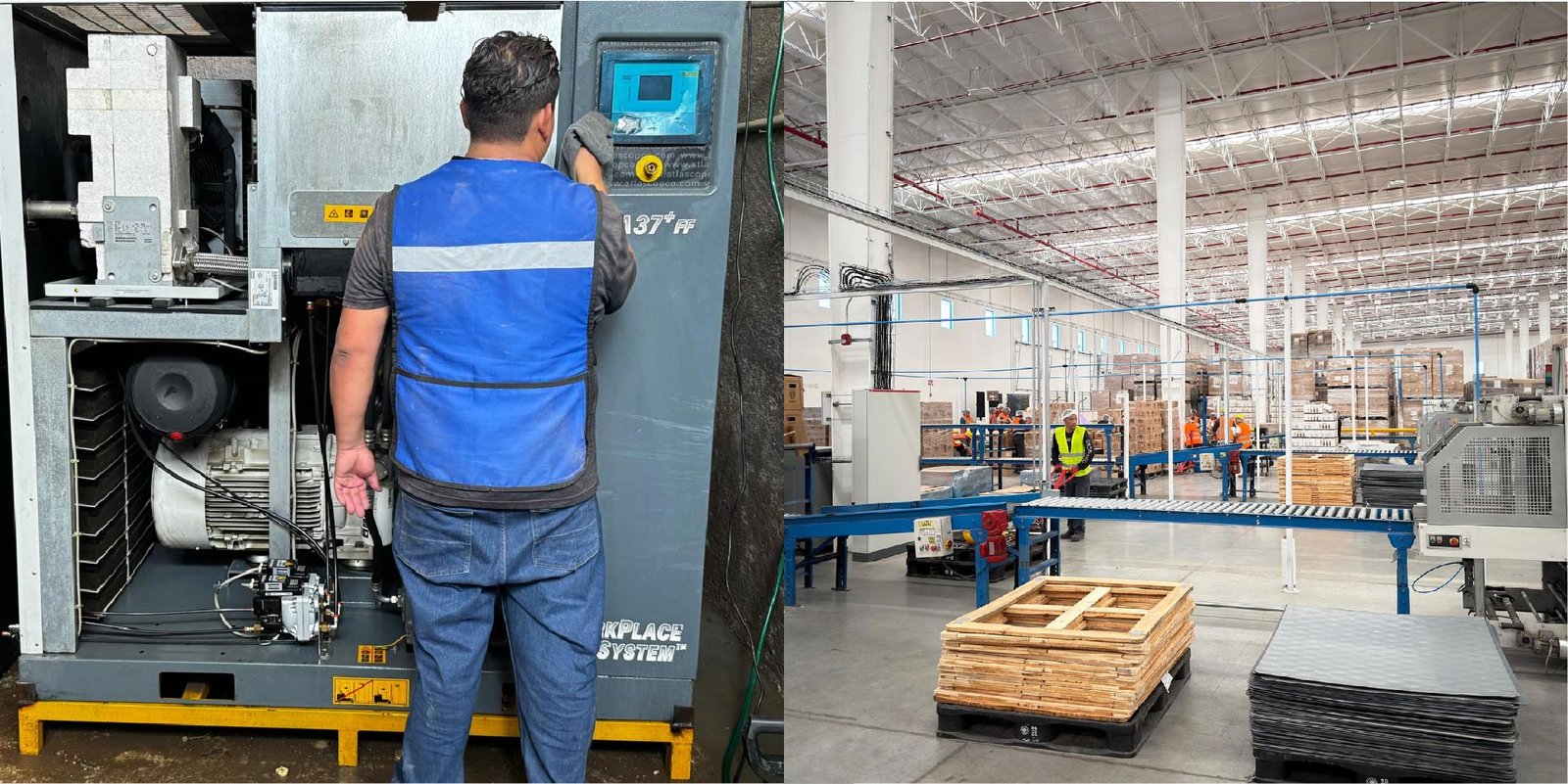 TCCNA Tecnología en Control, Climatización y Neumática Avanzada, S.A. de C.V.