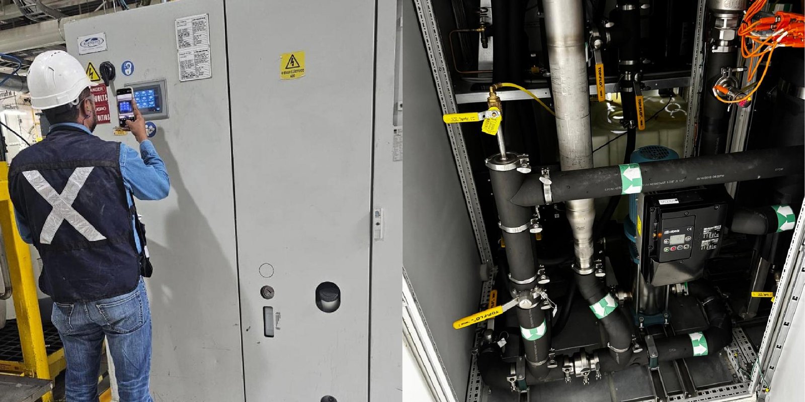 TCCNA Tecnología en Control, Climatización y Neumática Avanzada, S.A. de C.V.